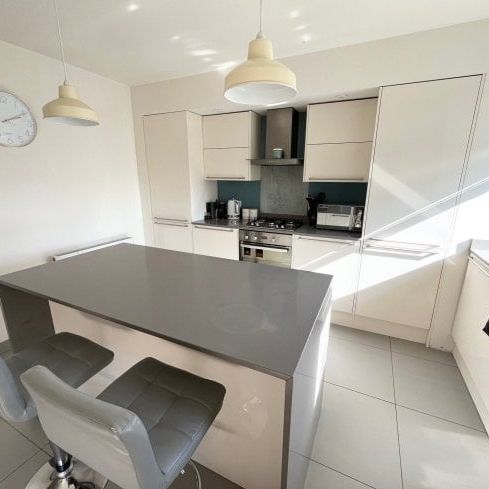 Nairn Road, Talbot Woods - Photo 1