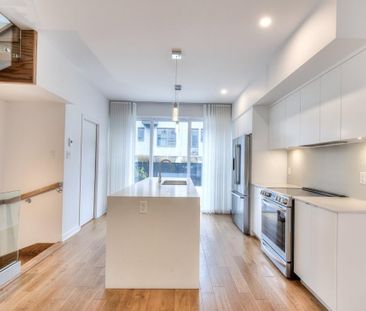 Maison à étages à louer - Montréal (Rosemont/La Petite-Patrie) (Sho... - Photo 4