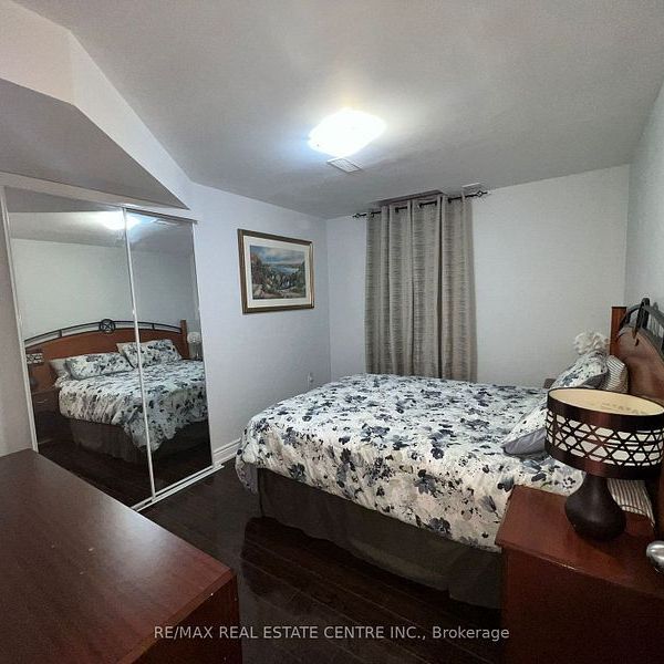 For Lease - 40 Victoriaville Road Unit# Lower, Brampton, Ontario - Photo 1