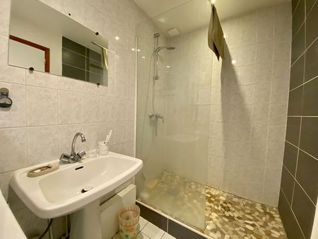 Location Appartement 2 pièces 33m² - Photo 5