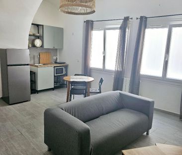 Location Appartement 2 pièces 47m² BEDARIEUX 34600 - Photo 2