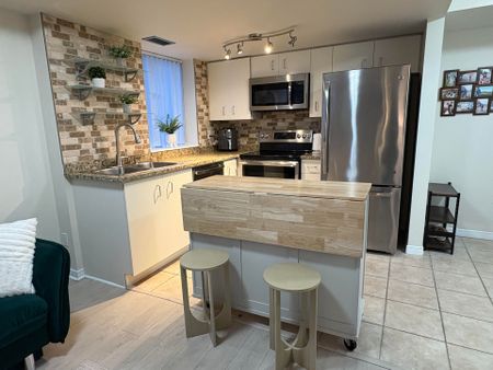 For Lease - 2565 Erin Centre Boulevard Unit# 503, Mississauga, Ontario - Photo 4