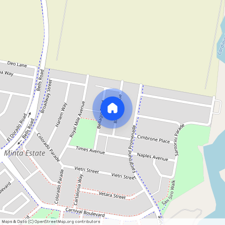 11 Bronx Avenue, Vic 3806, Berwick