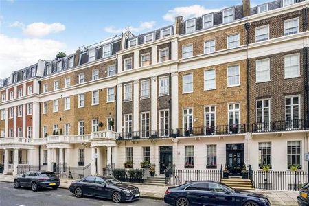 Eaton Place, Belgravia, SW1X - Photo 4