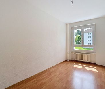 Appartement 2.5 pièces avec balcon - Foto 4