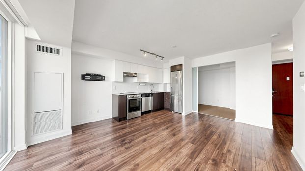 For Lease - 120 Varna Drive Unit# 1207, Toronto, Ontario - Photo 1