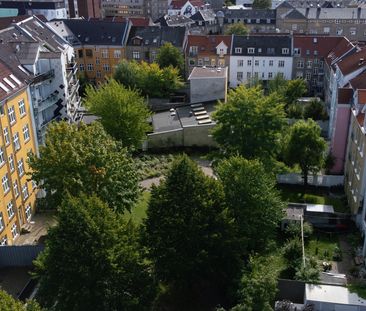 Dalgasgade 8-9, Korsgade 27 - Foto 1