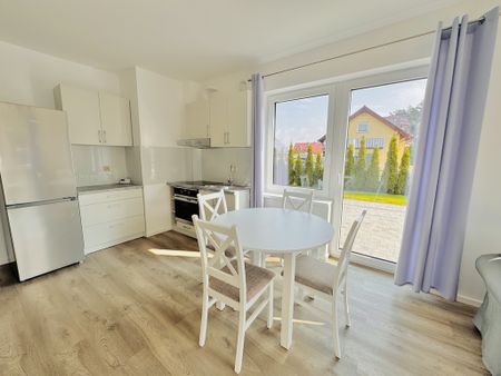 Mieszkanie Wolin, Leśna, nr 436582 - Photo 3