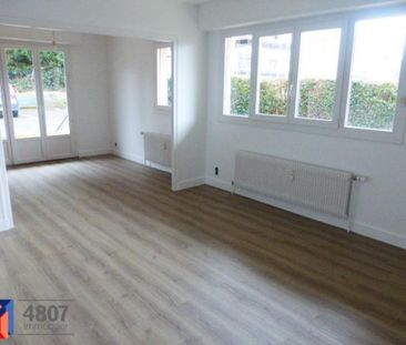 Appartement T3 à louer à Annemasse - Photo 6