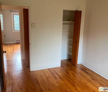 4-351, rue St-Laurant O, Longueuil (Vieux-Longueuil) à louer - Photo 4