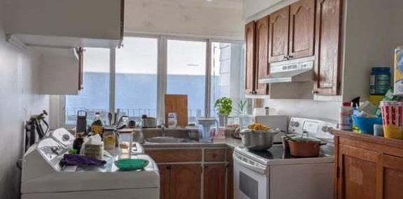4½ bien aménagé – Pointe-aux-Trembles – 1 200$ – Internet inclus - Photo 2