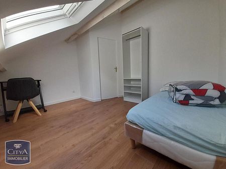 Location appartement 4 pièces de 42.84m² - Photo 2