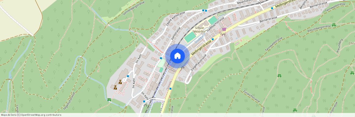 5400, Baden, Stadtbachstrasse, 77