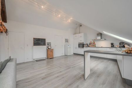 Appartement te huur - Foto 3