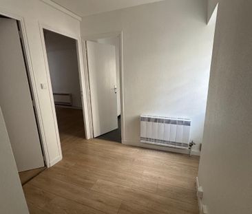 Location Appartement 3 pièces 53m² RENNES 35000 - Photo 4