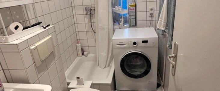 Short term Sublet in Simon-Dach Straße ab 1st Dec bis 15th Jan - Foto 1
