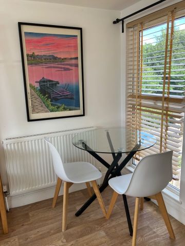 Studio Flat, Sandown Road, SE25 - Photo 4