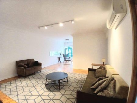 Apartamento Para Aluguel No Itaim Bibi, Sp - Foto 3
