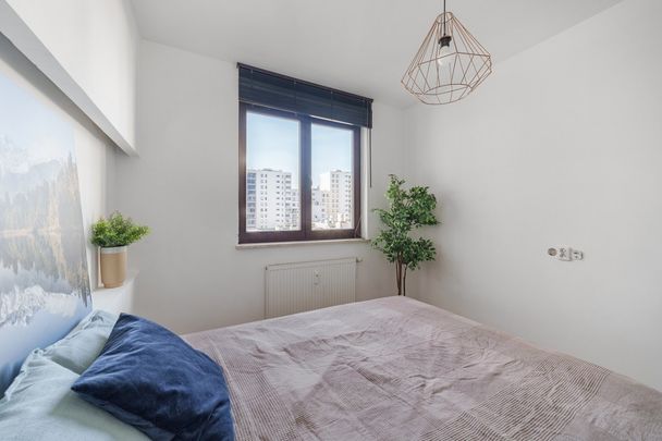 3-pokojowe mieszkanie na Bemowie – Os. Górczewska - Photo 1