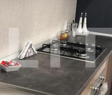 Apartament Modern 2 camere,58 mp utili,Parcare subterană, Dambul Rotund - Photo 6