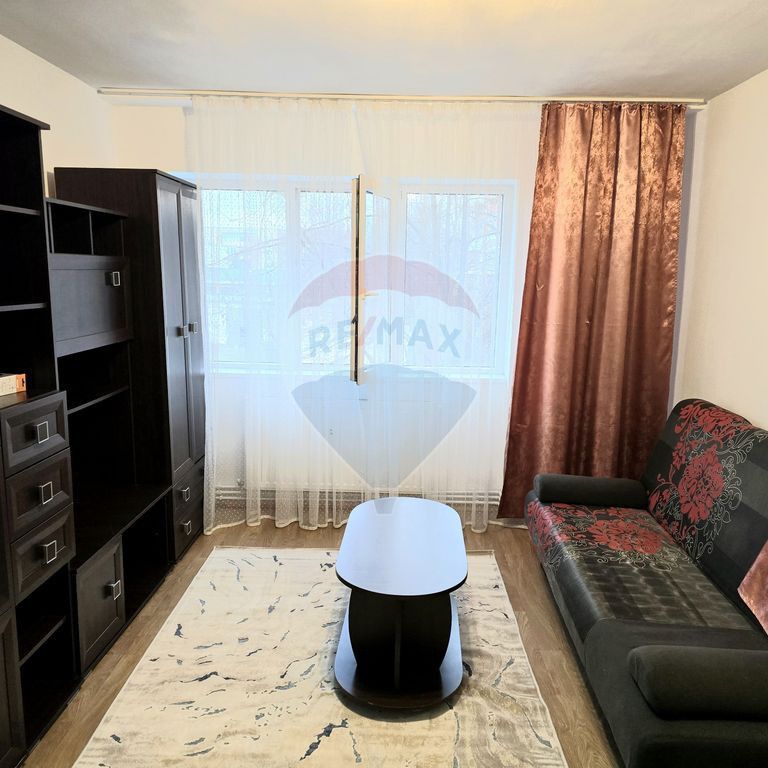 Apartament cu 2 camere de închiriat în zona Podgoria - Fotografie 1