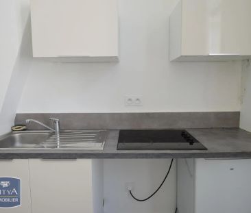 Appartement à louer 1 pièce 24m² - Photo 3