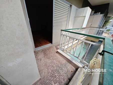 Studio/Γκαρσονιέρα για ενοικίαση Κουντουριώτη (Νεάπολη) - Φωτογραφία 3