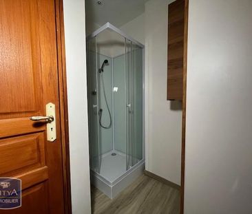 Location Appartement 2 pièces 40m² CAMBRAI 59400 - Photo 3