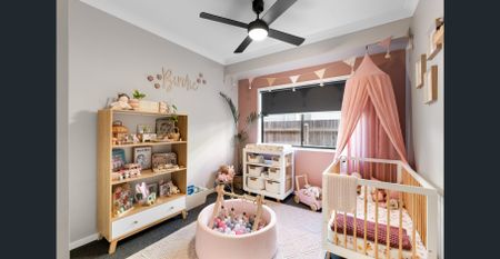 Beautiful four bedroom home - Photo 4