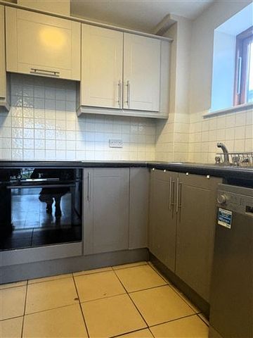 Apartment 48, Kilmainham Bank, Emmet Road, Dublin 8, Dublin, D08RW20 - Photo 5