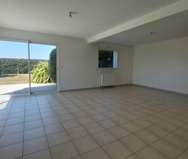 Location Maison 5 pièces 92m² LANGUEUX 22360 - Photo 2