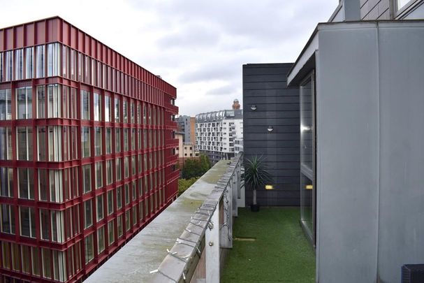 2 bedroom apartment to rent - Photo 1