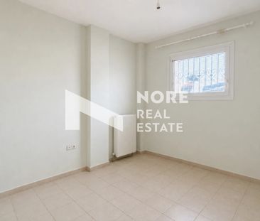 Μεζονέτα 95 τ.μ. προς ενοικίαση στην Πολίχνη - άνετη και φωτεινή - Φωτογραφία 5