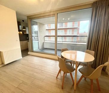 Appartement te huur - foto 6