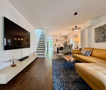 For Lease - 92 Hiltz Avenue, Toronto, Ontario - Photo 5