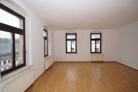 Helle 2-Zimmer-Wohnung mit Einbauküche sucht neuen Mieter! - Foto 4