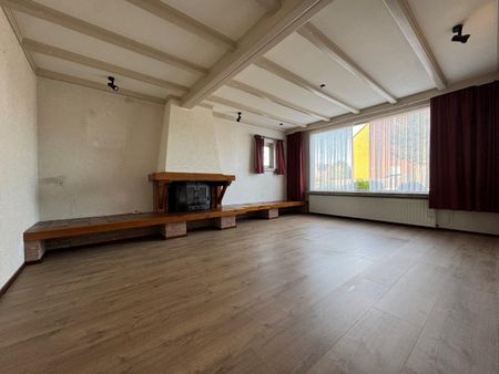 Huis te huur: Oranjestraat 62 4891 XP Rijsbergen - Foto 5