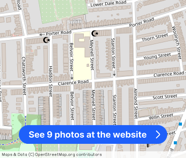 3 bedroom terraced house for rent - Photo 1