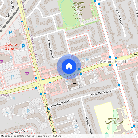 1758 Lawrence Avenue Unit#, Toronto