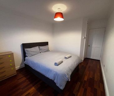 1 bedroom house of multiple occupation to rent - Photo 5