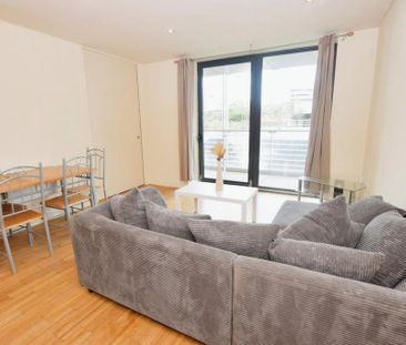 1 bedroom flat to rent - Photo 6