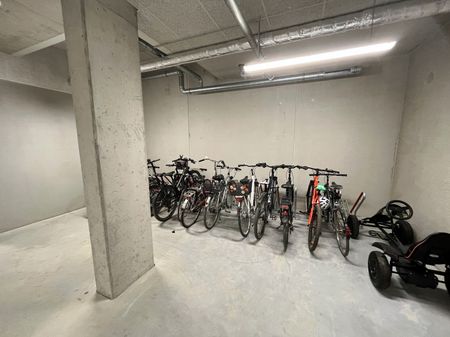 2-Zimmer-Wohnung, ca. 75 m², EBK, TG-Stellplatz, Balkon, barrierefrei mit Aufzug in Mainz-Weisenau - Foto 5