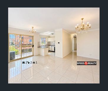 For Rent $595 p/w - Gorgeous 2-Bedroom Unit in Liverpool NSW 2170 - Photo 2