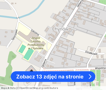Mieszkanie na wynajem 56 m2 parter/4 Os. Rosochy - Zdjęcie 1