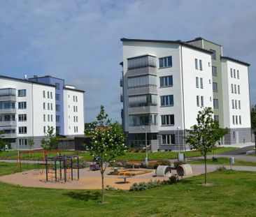 Segestrandsgatan 10, Svedala - Photo 1