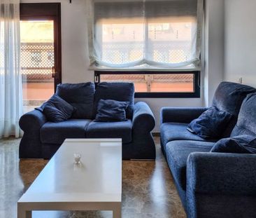 Carrer del Duc de Mandas, Valencia, Valencian Community 46019 - Photo 4