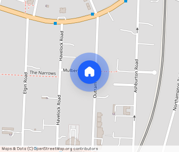 61 Outram Road Croydon CR0 - Photo 1