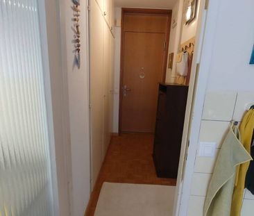 3 Zimmer, 2. Stock - Photo 1