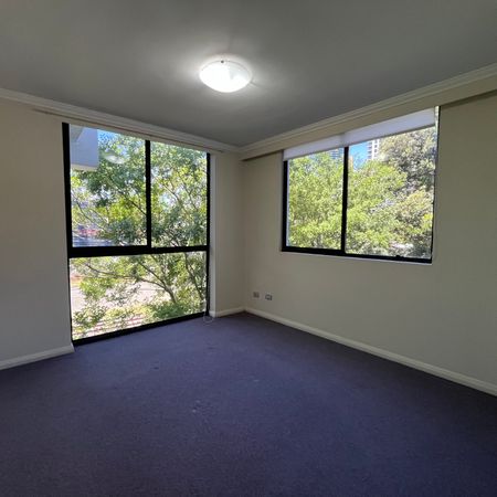 Affordable 1-bedroom apartment for eligible applicants - Photo 3