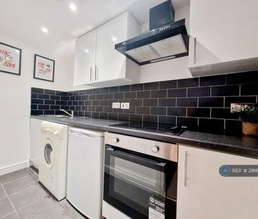 Studio to rent - Photo 4